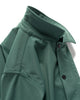 HAVEN Pitch Jacket - GORE-TEX INFINIUM™ WINDSTOPPER® 3L Nylon Ripstop Spruce, Outerwear