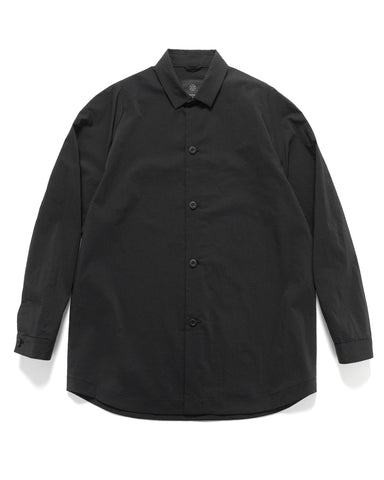 Teatora Cartridge Shirt Doctoroid Black, Shirts