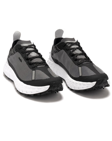 norda 001 Black, Footwear