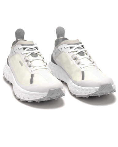 norda 001 White, Footwear