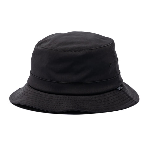 HAVEN Field Hat - JP Knitted Polyester Nylon Black, Headwear