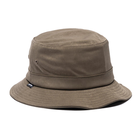 HAVEN Field Hat - JP Knitted Polyester Nylon Olive, Headwear