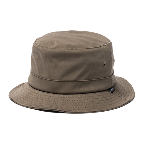 HAVEN Field Hat - JP Knitted Polyester Nylon Olive, Headwear