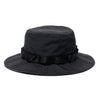 HAVEN Recon Hat - Cotton Nylon Grosgrain Black, Headwear